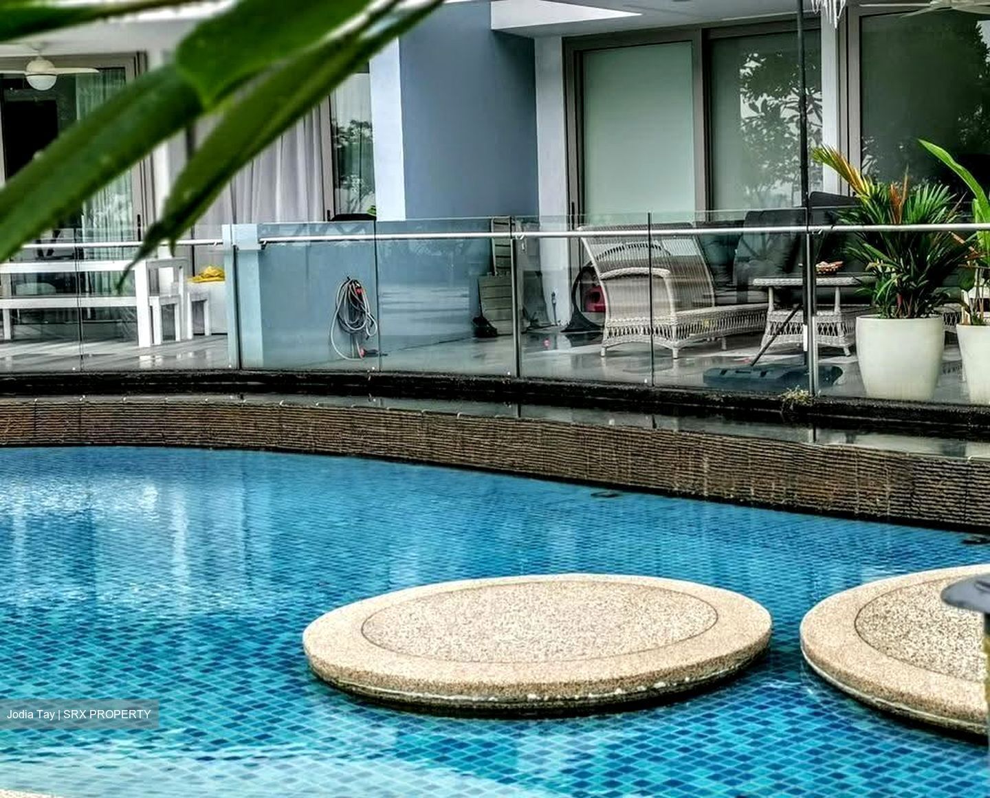 The Coast at Sentosa Cove (D4), Condominium #627964651